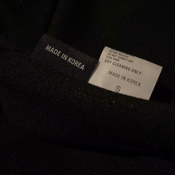 Milkcocoa Korean Designer Dress - Picture 5 of 8